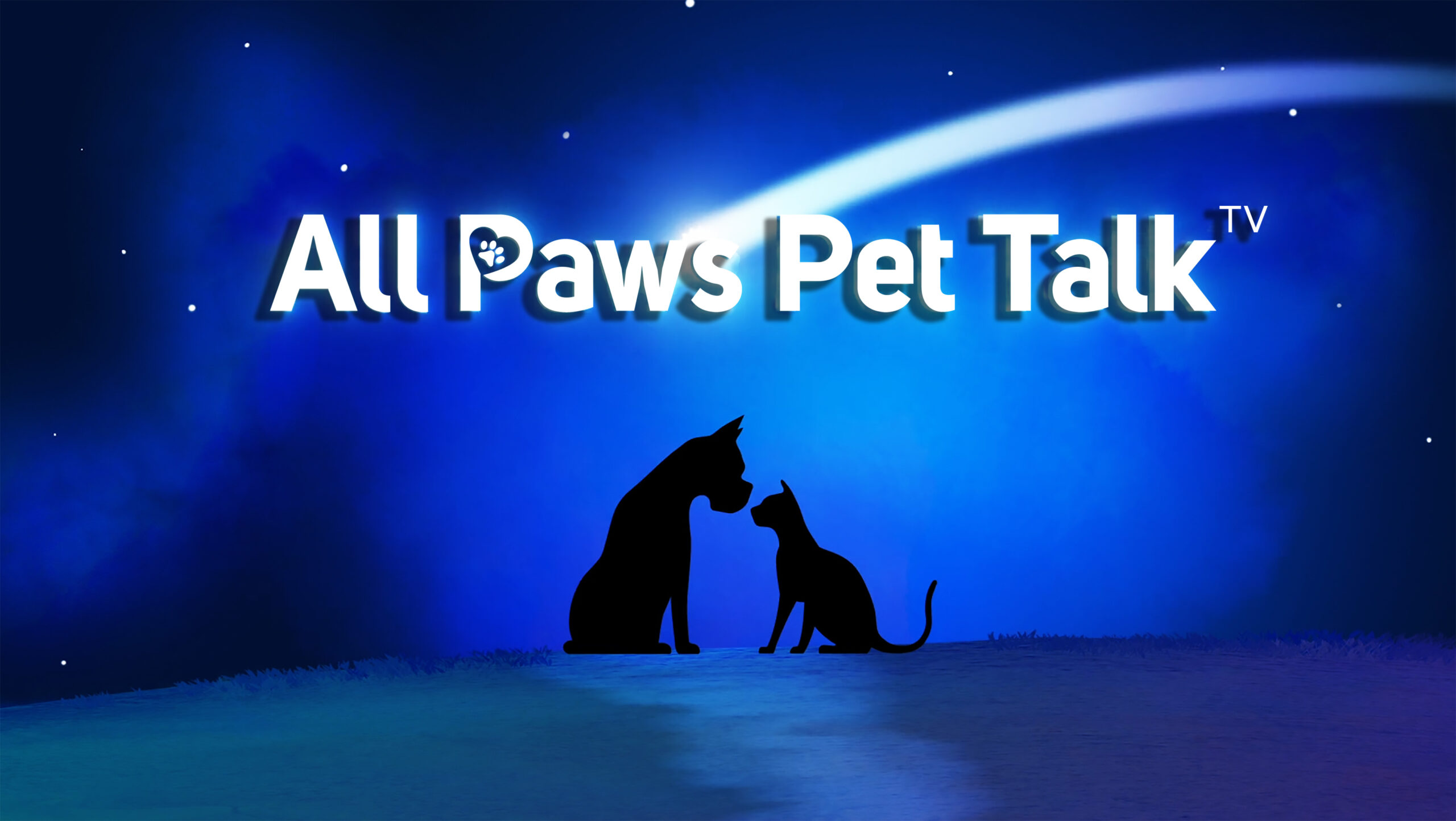 All Paws Pet Talk TV